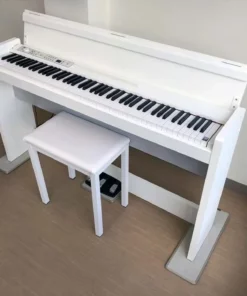 KORG LP-380U WH