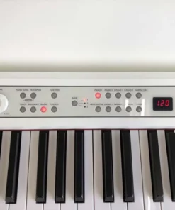 KORG LP-380U WH