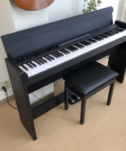KORG LP-380 BK