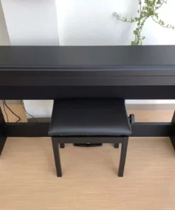 KORG LP-380 BK