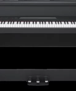 KORG LP-380 BK