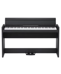 KORG LP-380 BK