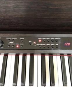 KORG LP-380 RW