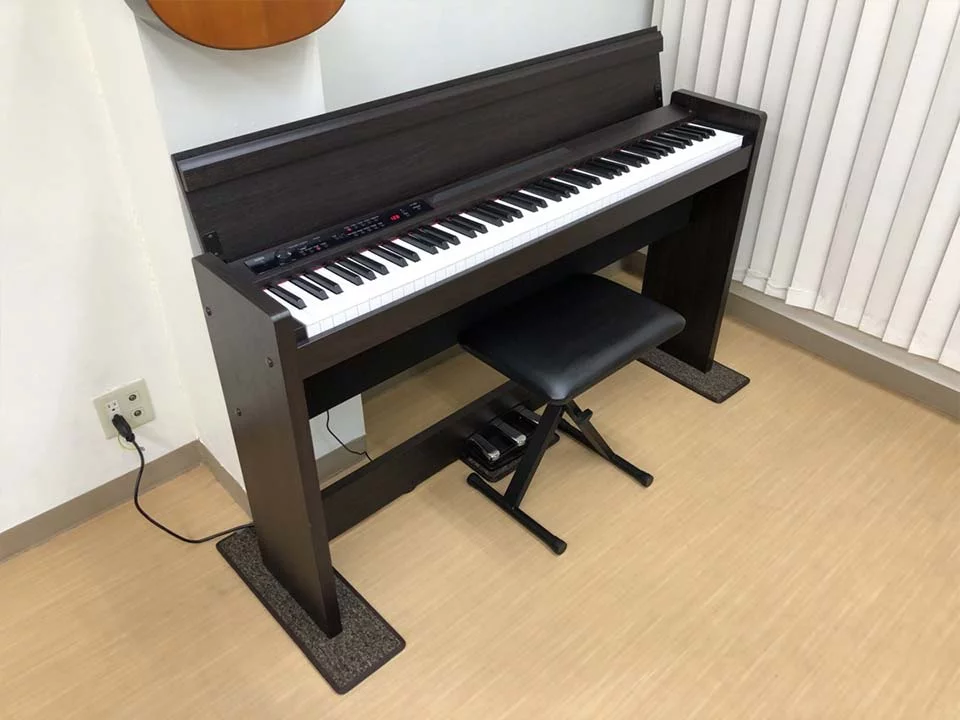 KORG LP-380 RW