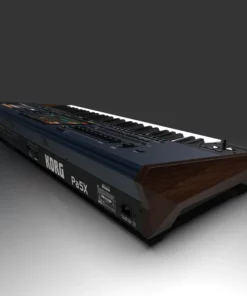 Korg PA5X 61