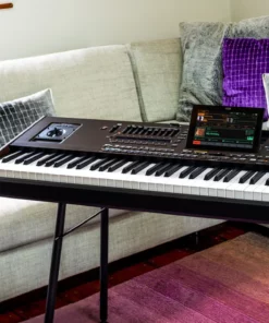 Korg PA5X 76