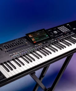 Korg PA5X 76