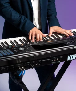 Korg PA5X 76