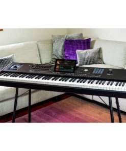 Korg PA5X 76