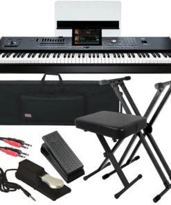 Korg PA5X 88
