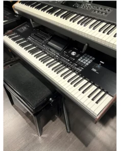 Korg PA5X 88