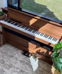 KORG Poetry Chopin-Inspired