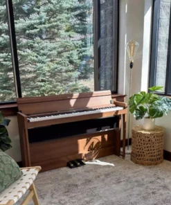 KORG Poetry Chopin-Inspired