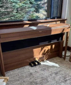 KORG Poetry Chopin-Inspired