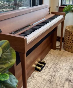 KORG Poetry Chopin-Inspired