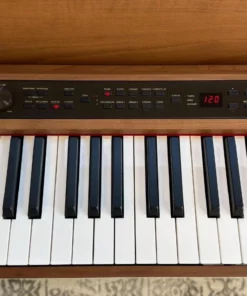 KORG Poetry Chopin-Inspired