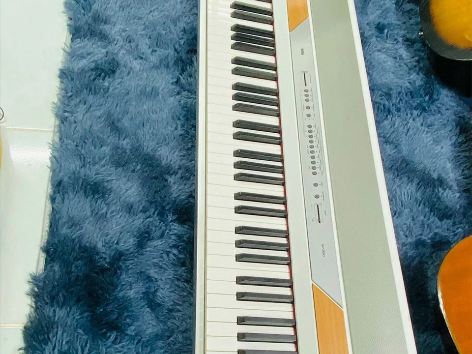 KORG SP-250 - Nah Music