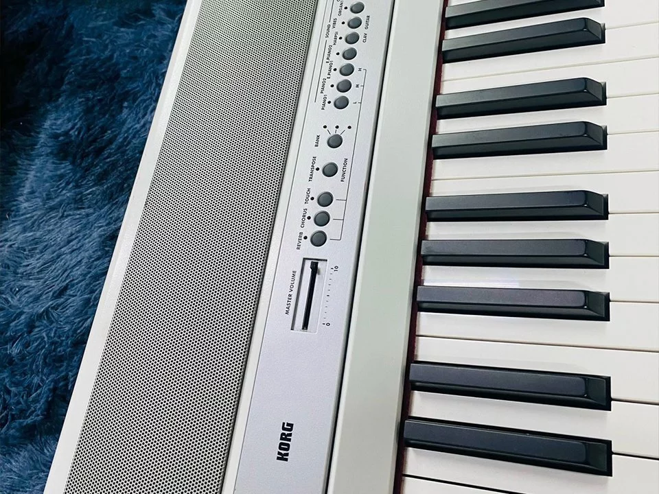KORG SP-250 - Nah Music