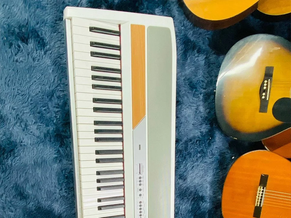 KORG SP-250 - Nah Music