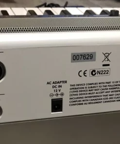 KORG SP-250