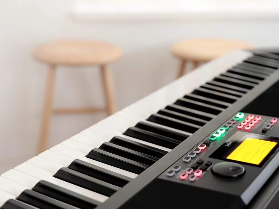 KORG XE20