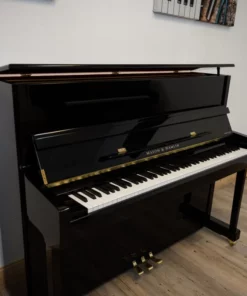 MASON & HAMLIN MHC-120U