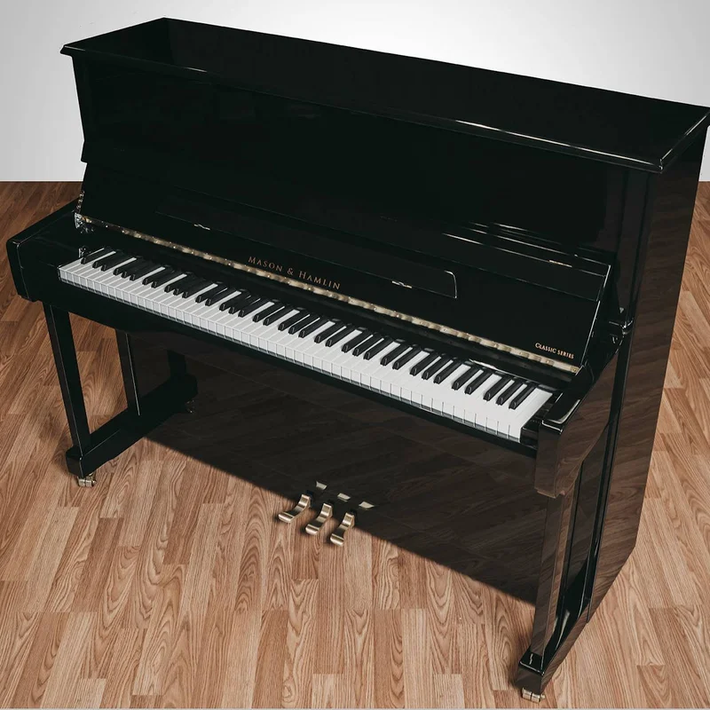 MASON & HAMLIN MHC-120U
