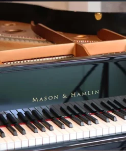 MHA-160G - Artist Series