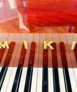 MIKI G3 Mh