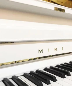 MIKI M1H Wh