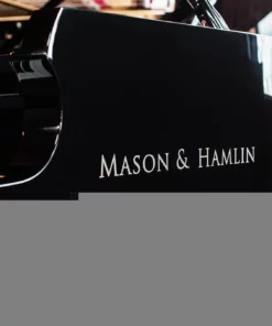 Mason & Hamlin Model AA (VX Series) - Living Room Grand