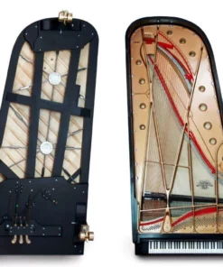 Mason & Hamlin Model BB (VX Series) - Artist Grand