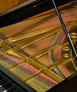 Mason & Hamlin Model CC (VX Series) - Concert Grand