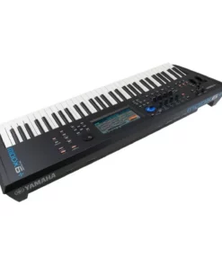 Yamaha MODX6+