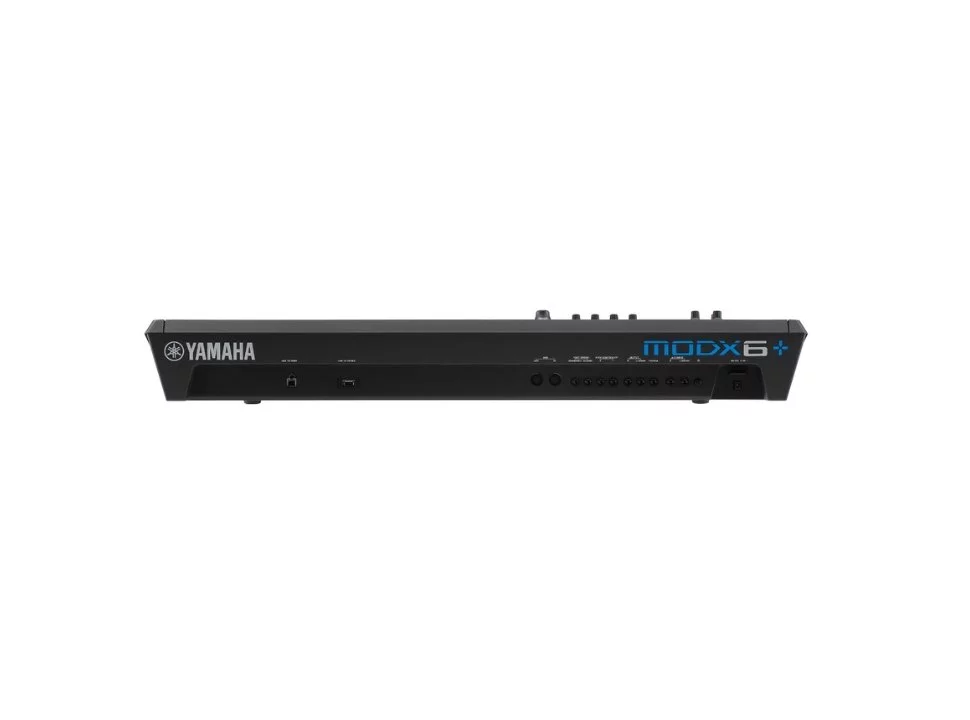 Yamaha MODX6+