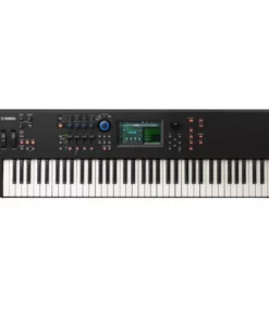 Yamaha MODX7+