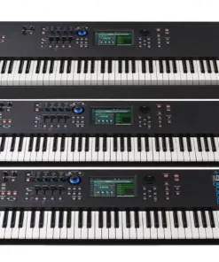 Yamaha MODX7+