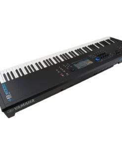 Yamaha MODX8+