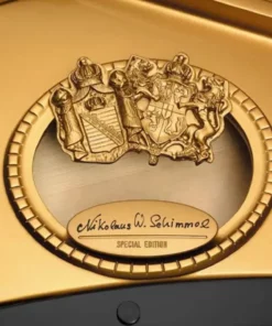 Nikolaus Wilhelm Schimmel Edition