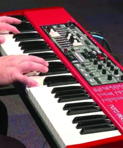 NORD ELECTRO 4D