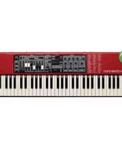 NORD ELECTRO 4D
