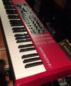NORD ELECTRO 4D