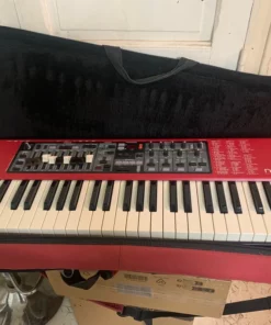 NORD ELECTRO 4D