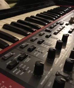NORD ELECTRO 4D
