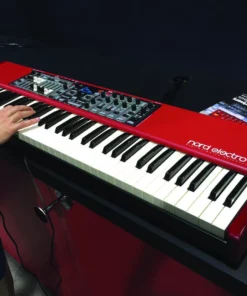 NORD ELECTRO 5D 61