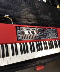 NORD ELECTRO 5D 61