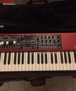 NORD ELECTRO 5D 61
