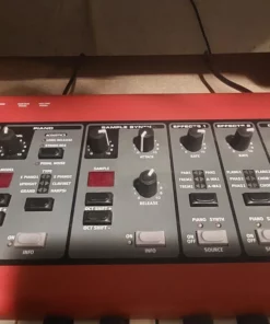 NORD PIANO 2