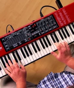 NORD PIANO 4 - 88 Keys