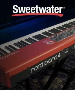 NORD PIANO 4 - 88 Keys